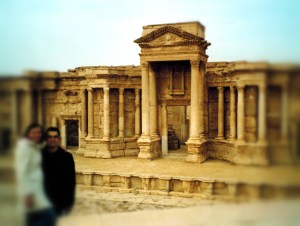 Palmyra 2006