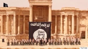 Palmyra Execution 1