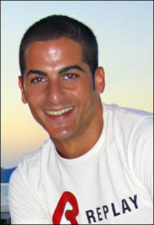 ILAN HALIMI
