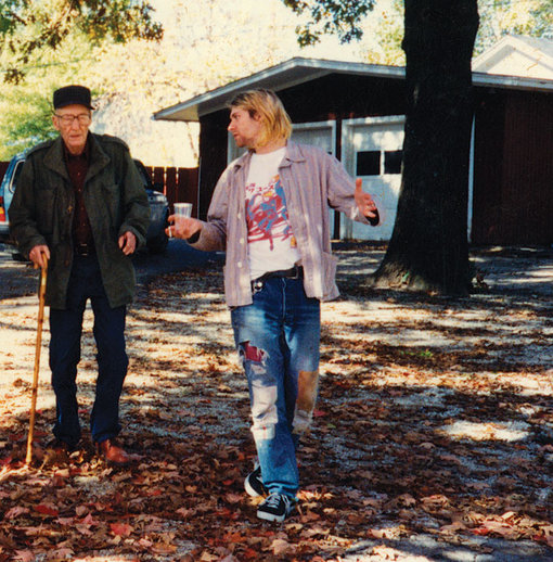 william-burroughs.kurt-cobain.lawrence-ks